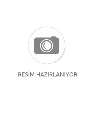Arta CT011A Gri Halı Dekoratif Sisal Yumuşak Bukleli Tozsuz Salon Halısı Yatak Odası Iskandinav